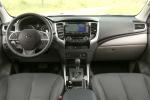 Mitsubishi L200 Double Cab 2015 года